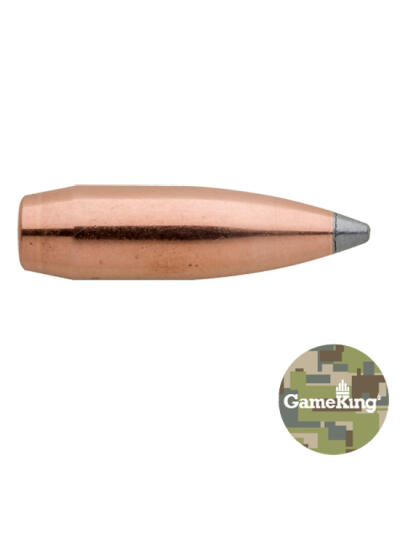 SIE 22CAL 62GR SBT GAMEKING 100/BOX