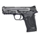 SMITH AND WESSON M&P9 M2.0 SHIELD EZ 9MM SAFETY
