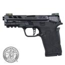 SMITH AND WESSON M&P380 PC 380ACP PORTED BLACK
