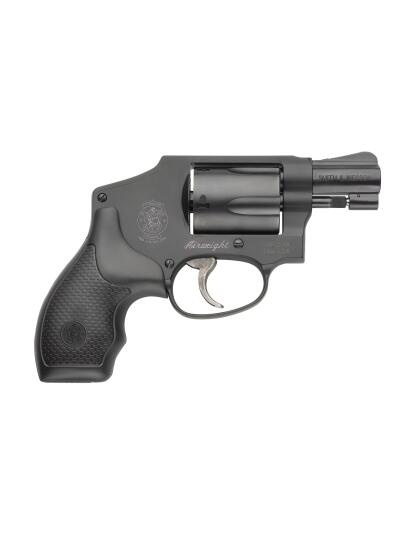 SMITH AND WESSON 442 38SPC 1-7/8" 5RD NO LOCK