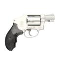 SMITH AND WESSON 642 DELUXE 38SPC BLACK CROC  #
