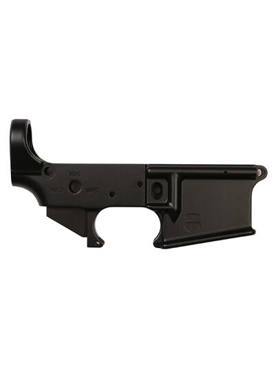 SOLGW LOYAL 9 STRIPPED LOWER