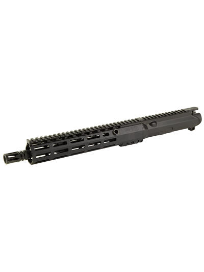 SOLGW L89 BS V2 5.56 11.5" A2 BLK