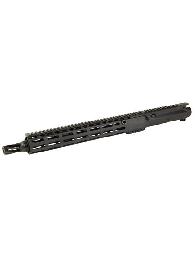 SOLGW L89 BS V2 5.56 13.7" HUX BLK