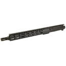 SOLGW L89 BS V2 5.56 14.5" HUX BLK