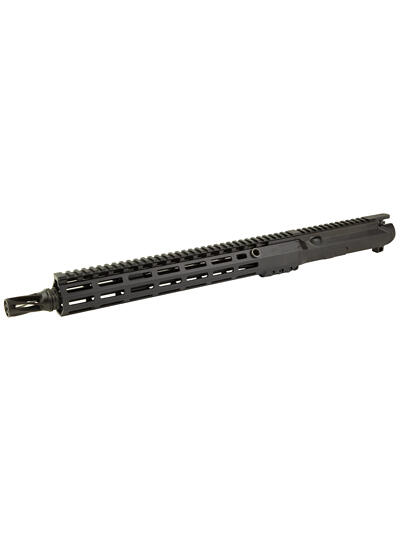 SOLGW L89 BS V2 5.56 14.5" HUX BLK