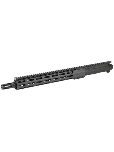 SOLGW L89 V2 5.56 13.7" HUX BLK