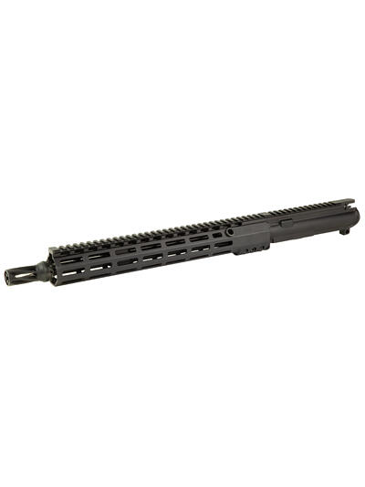 SOLGW L89 V2 5.56 14.5" HUX BLK
