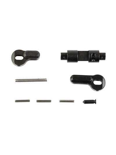 SOLGW QUICK AMBI 50 DEGREE Q LVR LH