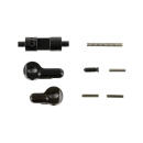 SOLGW QUICK AMBI 90 DEGREE Q LVR LH