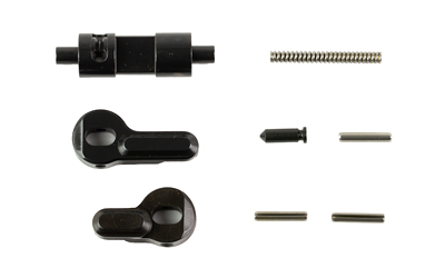 SOLGW QUICK AMBI 90 DEGREE Q LVR LH