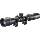 SIMMONS PRO TARGET AIR 2-7X32 - W/RINGS TRUPLEX BLACK MATTE