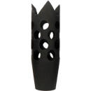 SRM 4 POINT FLASH HIDER - DOOR BREACHER 12 GAUGE