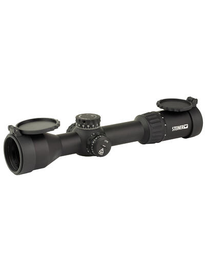 STEINER H6XI 2-12X42MM BLK