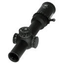 STEINER T6Xi RIFLE SCOPE 1-6X24 KC-1