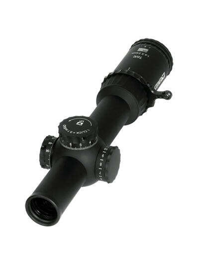 STEINER T6Xi RIFLE SCOPE 1-6X24 KC-1