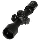 STEINER T6Xi RIFLE SCOPE 2.5-15X50 SCR
