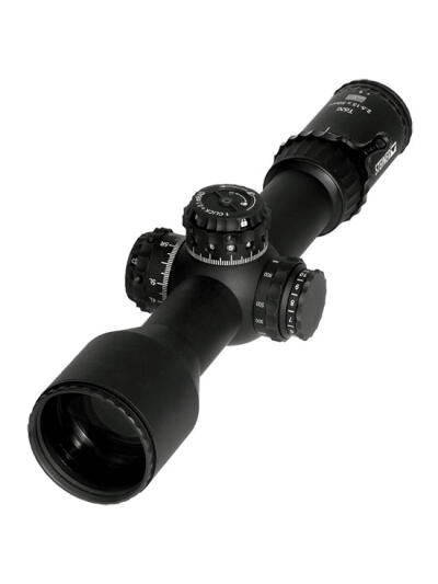 STEINER T6Xi RIFLE SCOPE 2.5-15X50 SCR MOA
