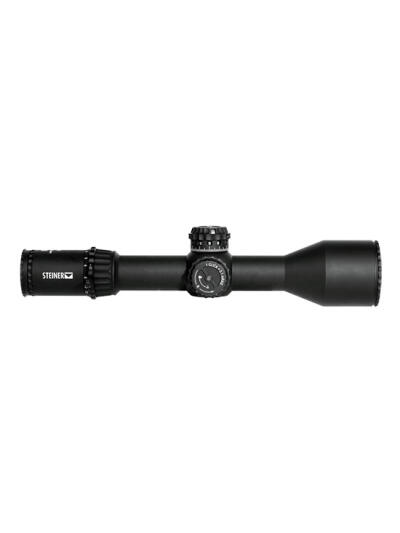 STEINER T6Xi RIFLE SCOPE 3-18X56 SCR2