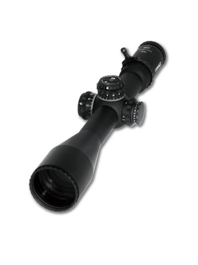 STEINER T6Xi RIFLE SCOPE 5-30X56 SCR2