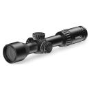 STEINER H6Xi RIFLE SCOPE 2-12X42 MHR-MOA FFP 30MM
