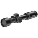 STEINER HX6 2-12X42 STR-MIL FFP 30MM