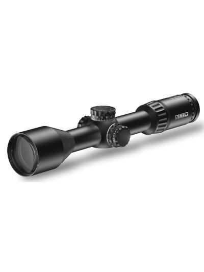 STEINER H6Xi RIFLE SCOPE 3-18X50 MHR-MOA FFP 30MM