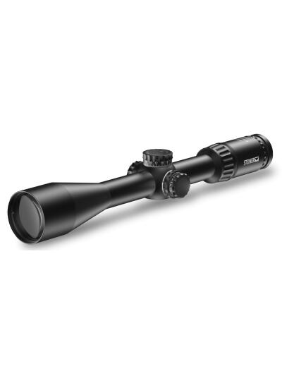 STEINER H6Xi RIFLE SCOPE 5-30X50 MHR-MOA FFP 30MM