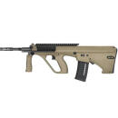 Steyr Arms AUG A3 M1 556/223 Rifle 16" 30+1 AUGM1MUDEXTNATO Extended Rail Mud