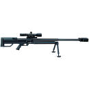 STEYR HS 50-M1 MOUNTAIN 50BMG 24 TAKEDOWN 5RD