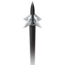 SLICK TRICK BROADHEAD - GRIZZTRICK 2 100GR 1 1/4" 4PK