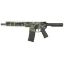 SANTAN STT-15 5.56 10.5" 30RD MC BLK