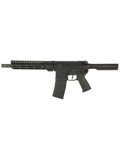 SANTAN STT-15 5.56 10.5" 30RD BLK