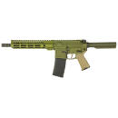 SANTAN STT-15 5.56 10.5" 30RD ODG