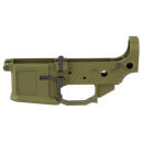 SANTAN STT-15 PILLAR LWR RCVR ODG