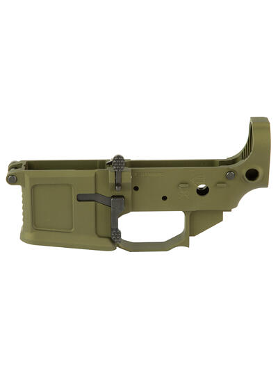 SANTAN STT-15 PILLAR LWR RCVR ODG