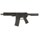 SANTAN STT-15 5.56 7.5" 30RD BLK