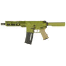 SANTAN STT-15 5.56 7.5" 30RD ODG