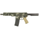 SANTAN STT-15 5.56 7.5" 30RD TGR STP