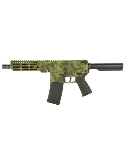 SANTAN STT-15 5.56 7.5" 30RD MC TRPC