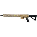 SANTAN STT-15 5.56 16" 30RD MC DSRT