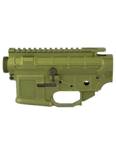 SANTAN STT-15L LT PLR RCVR MULTI ODG