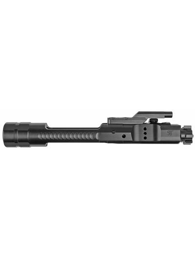 SANTAN AR15 ENHNCD BCG 556 NTRD BLK