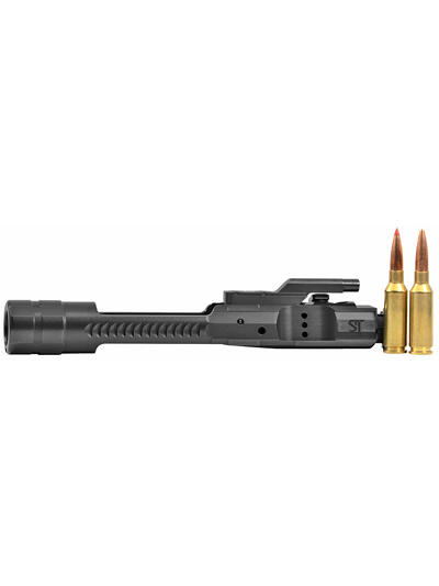 SANTAN AR15 ENHNCD BCG 6MM ARC BLK