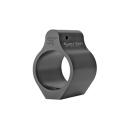 SANTAN AR15 GAS BLOCK LP .750 BLK