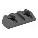 SANTAN M-LOK3 SLOT PICATINNY RAIL