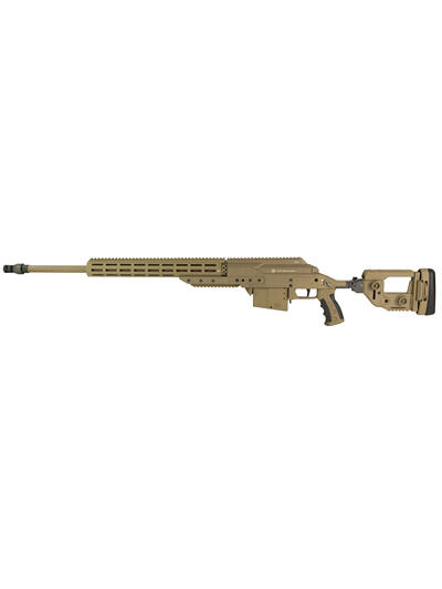 STEYR SSG M1 308 WIN 10RD FDE