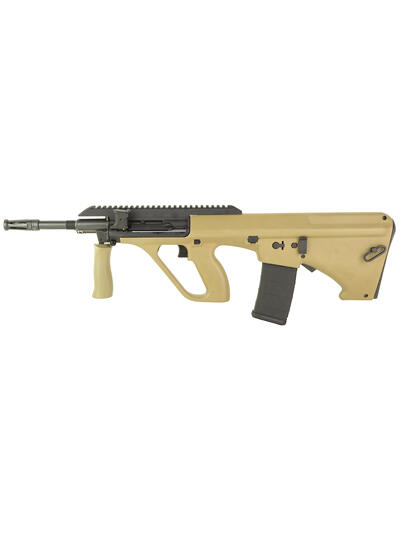 STEYR AUG A3 M2 556 16" 30R NATO MUD