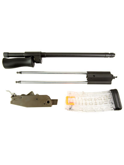 STEYR 9MM CONVERSION KIT FOR AUG