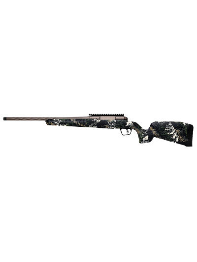 SAV AXIS 2 PRO COMP 243REM 20" CAMO